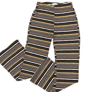 Urban Outfitters Bryn Pull On Flare Pants